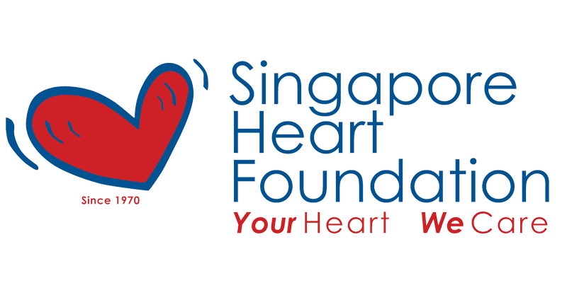 Singapore Heart Foundation Client PSPINC