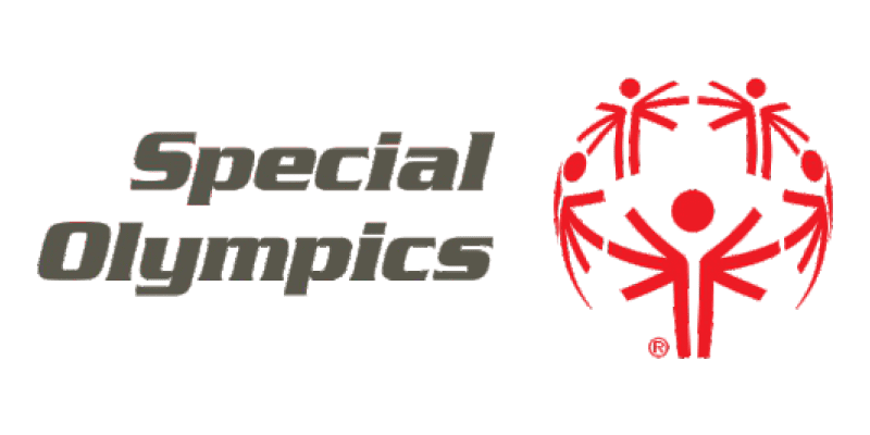 Special Olympics Client PSPINC