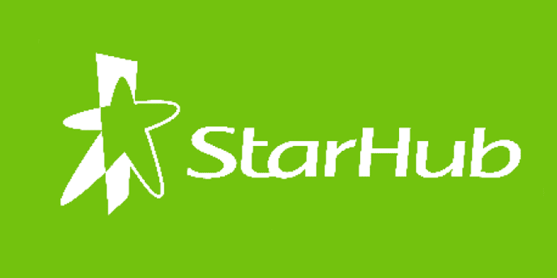 StarHub Client PSPINC