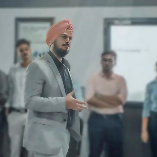 MD Standing Gallery PSPINC