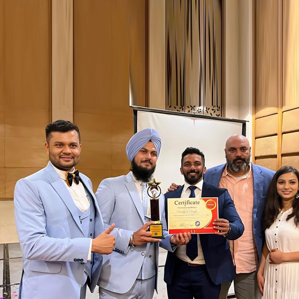 MD Award Winning Gallery PSPINC